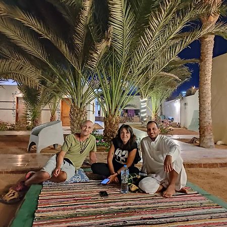 Miramar Camp Dahab Hotel Exterior photo