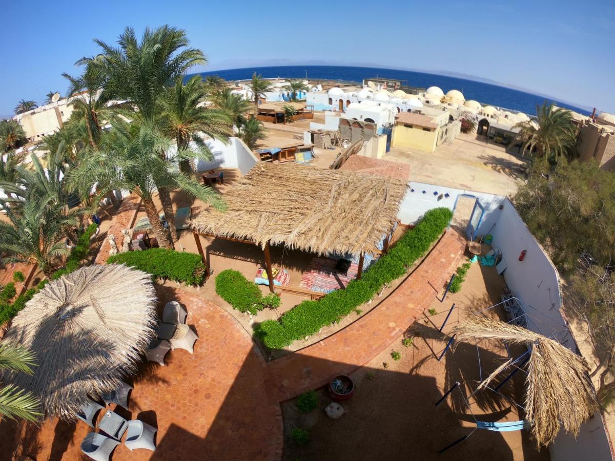 Miramar Camp Dahab Hotel Exterior photo