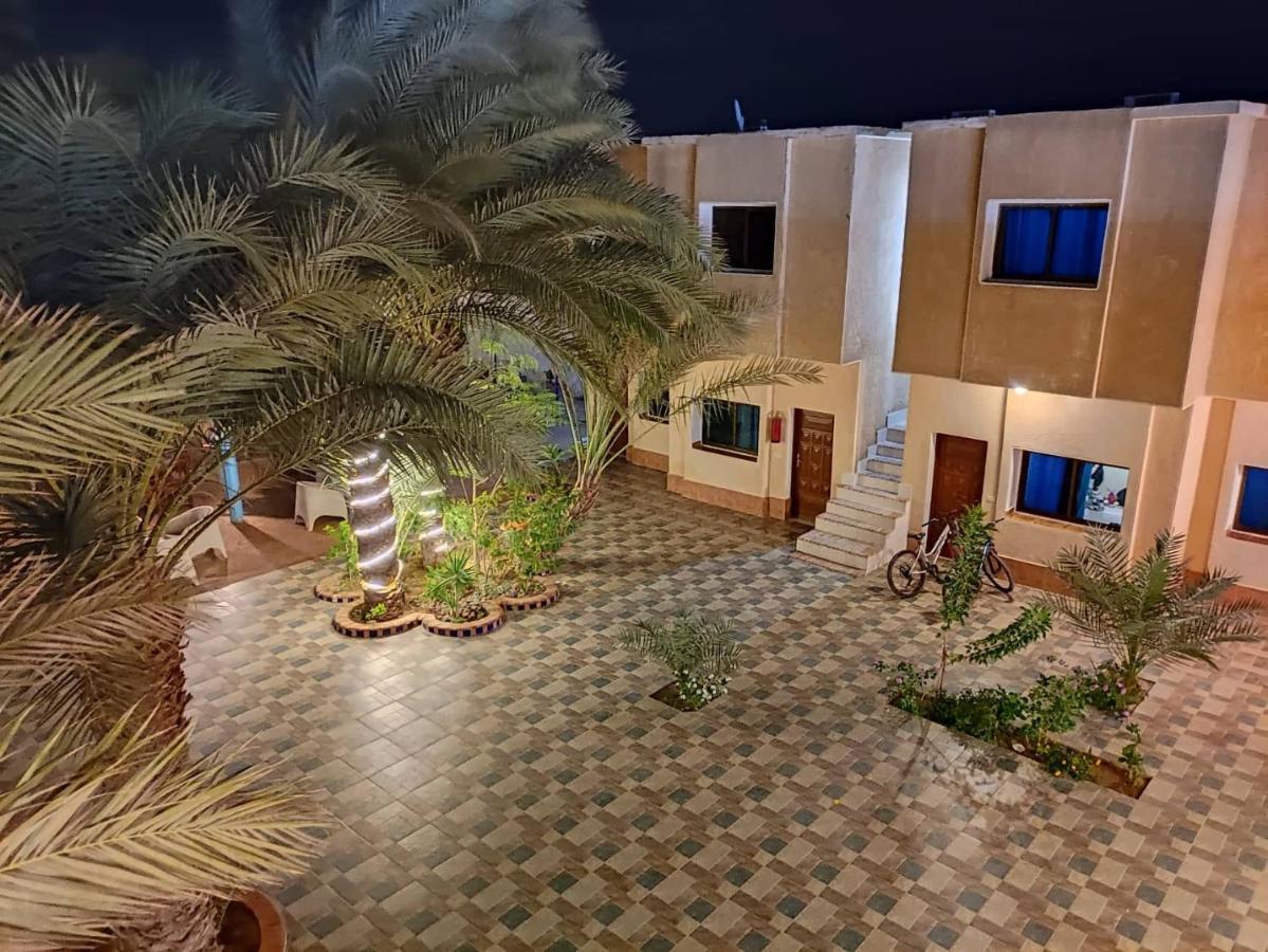 Miramar Camp Dahab Hotel Exterior photo