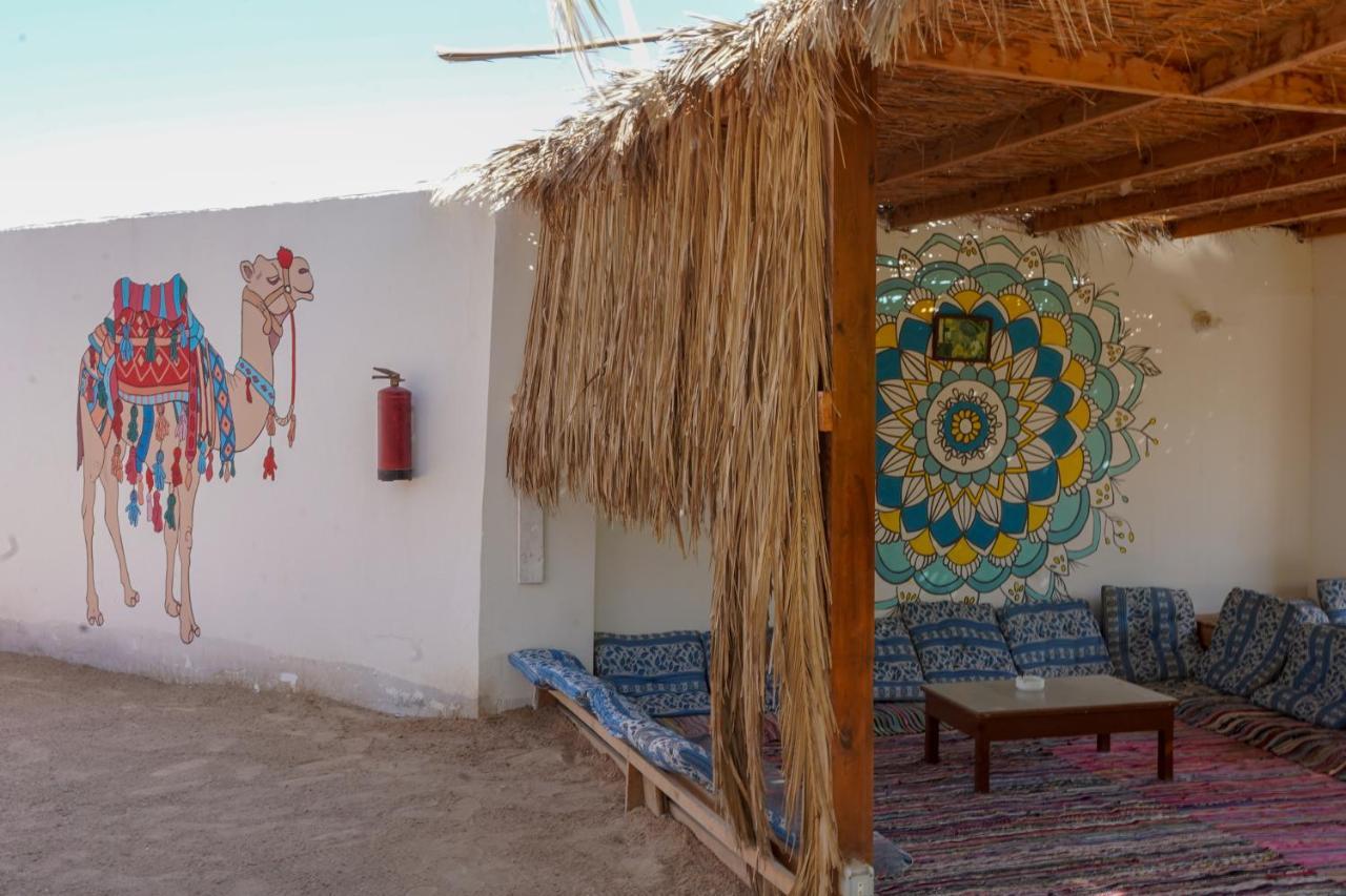 Miramar Camp Dahab Hotel Exterior photo