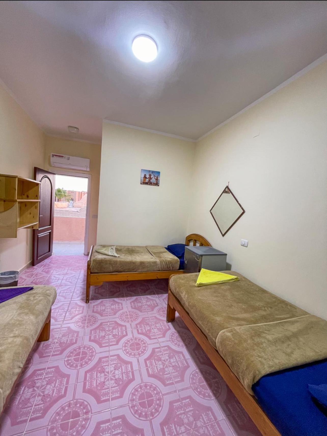 Miramar Camp Dahab Hotel Exterior photo