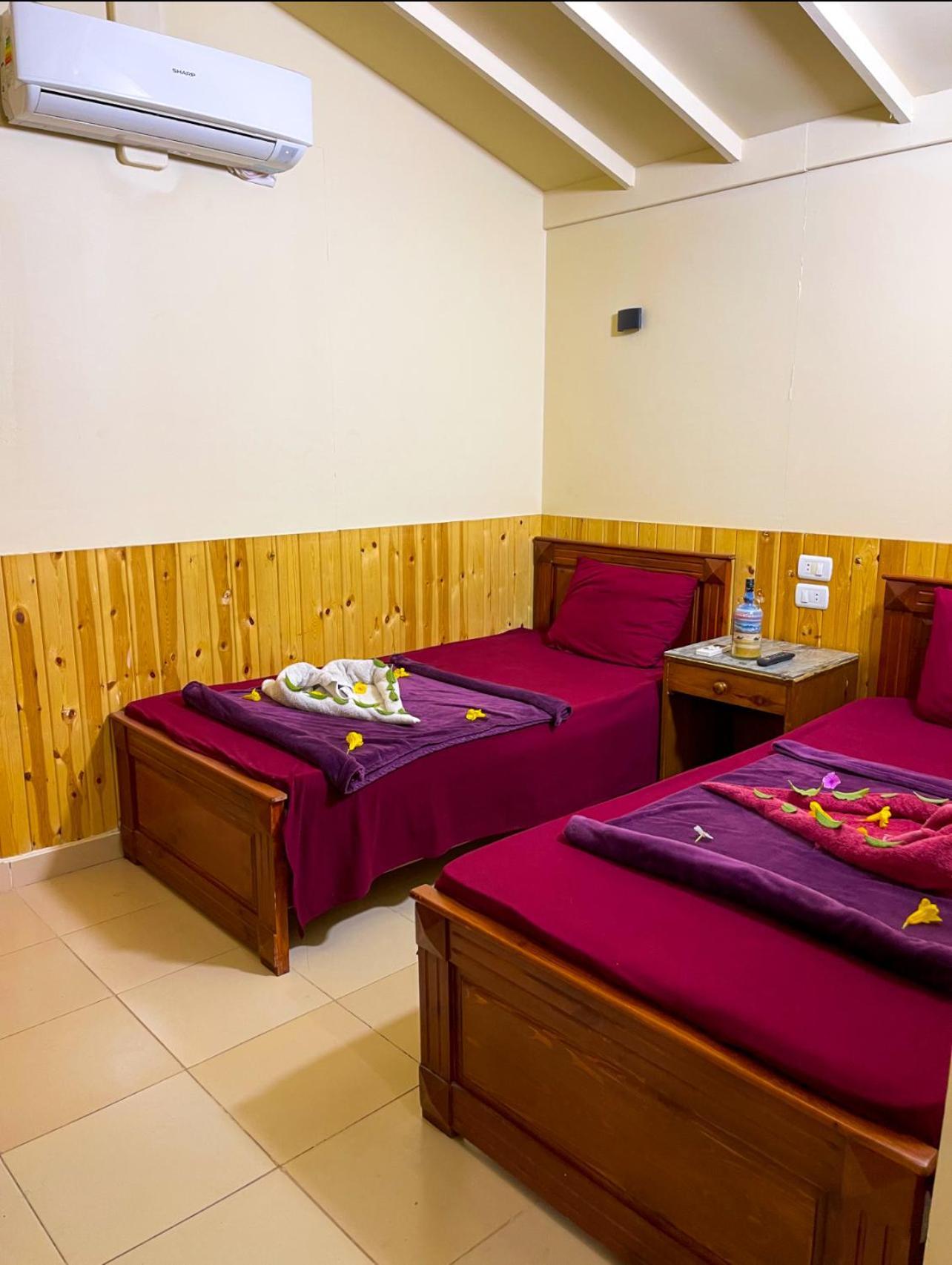 Miramar Camp Dahab Hotel Exterior photo