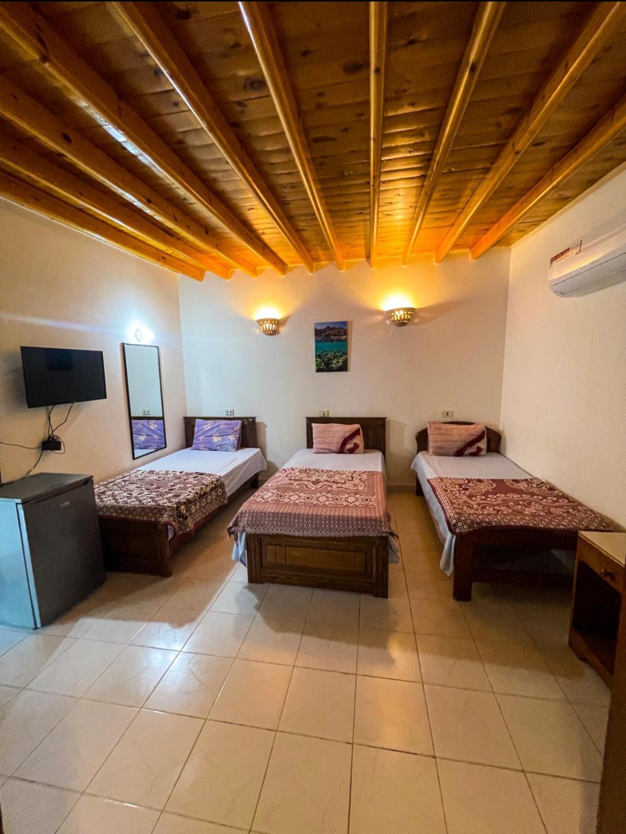 Miramar Camp Dahab Hotel Exterior photo