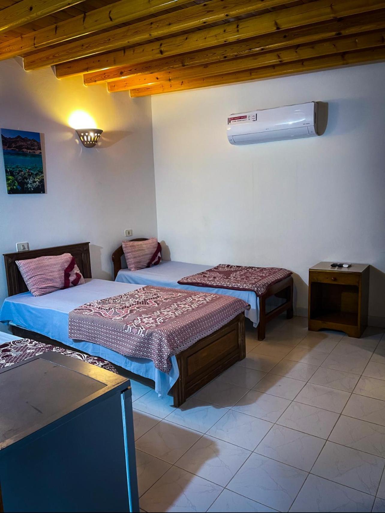 Miramar Camp Dahab Hotel Exterior photo