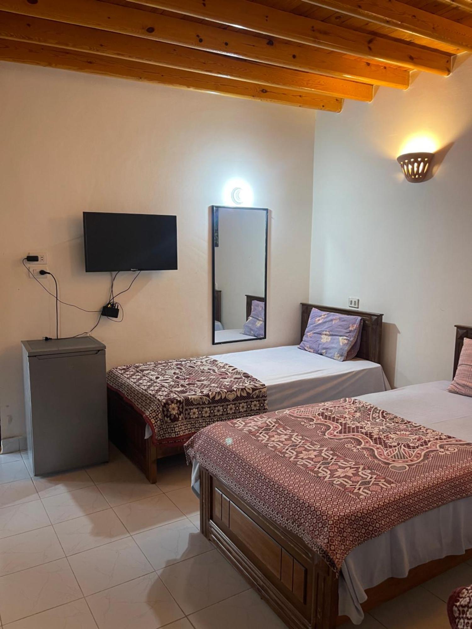 Miramar Camp Dahab Hotel Exterior photo