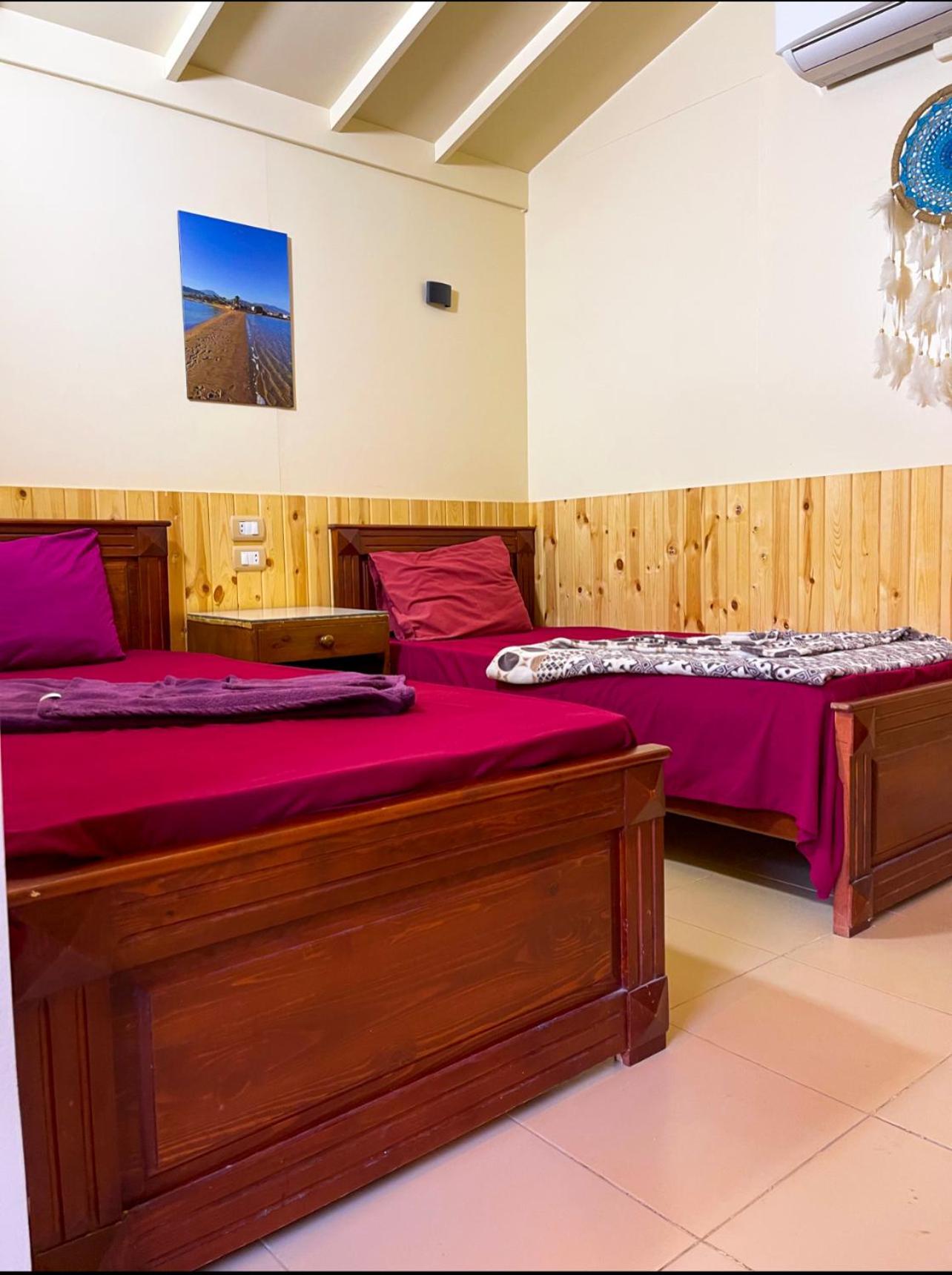 Miramar Camp Dahab Hotel Exterior photo