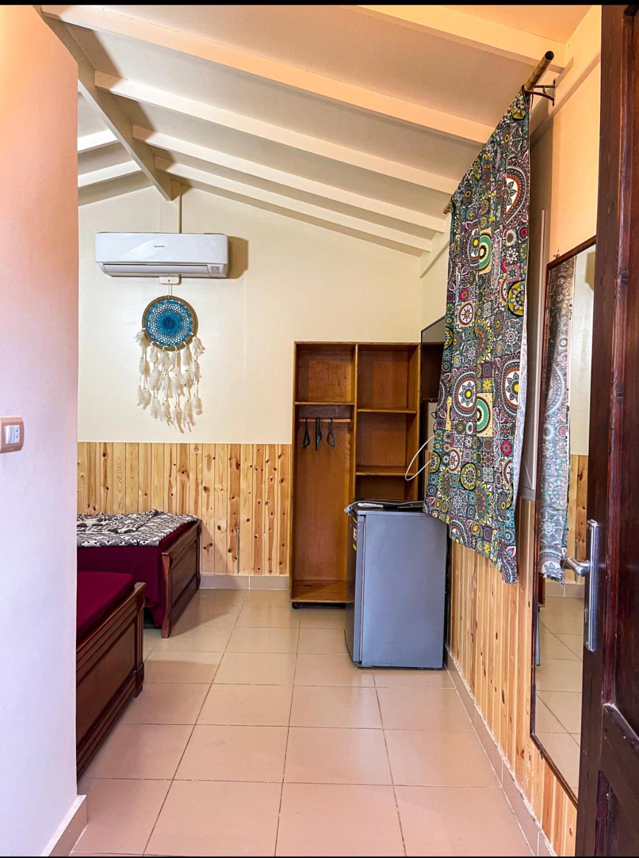 Miramar Camp Dahab Hotel Exterior photo