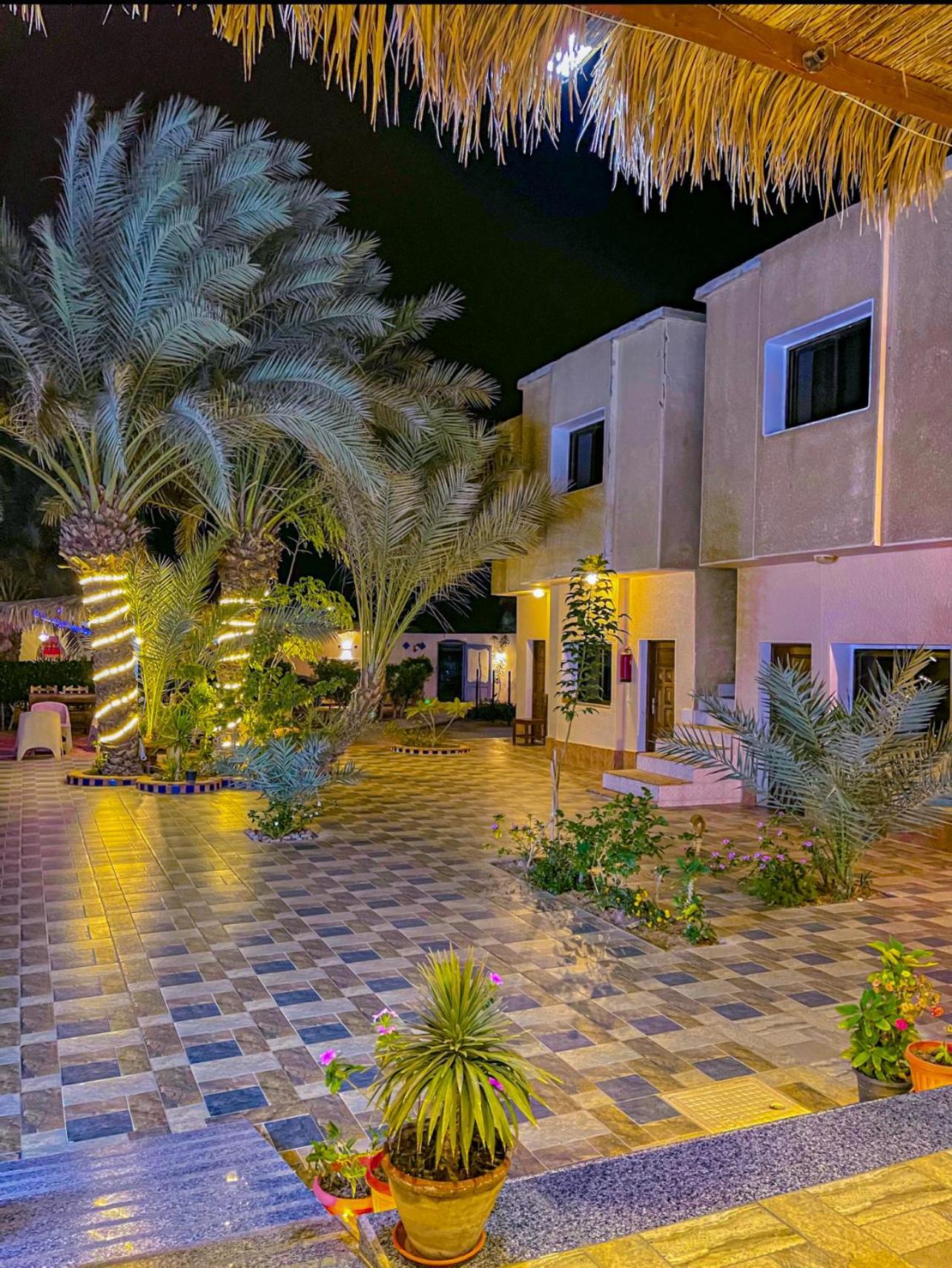 Miramar Camp Dahab Hotel Exterior photo